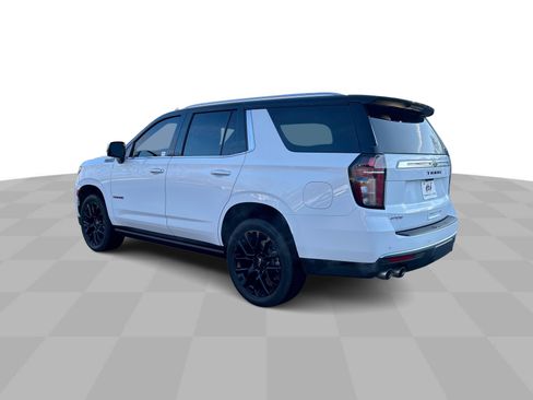 Certified 2024 Chevrolet Tahoe High Country image 7