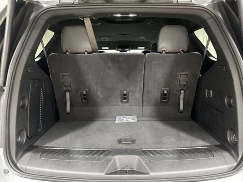 Used 2025 Chevrolet Tahoe LT image 25