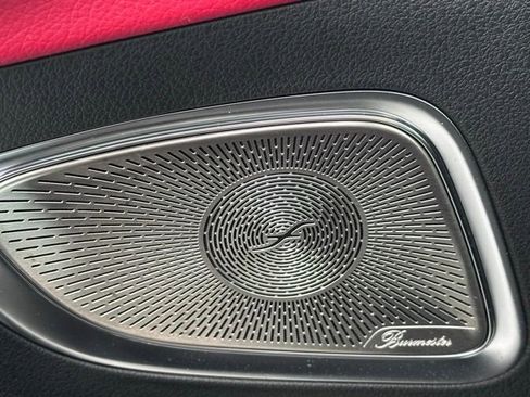 Used 2023 Mercedes-Benz C 300 4MATIC Sedan image 20