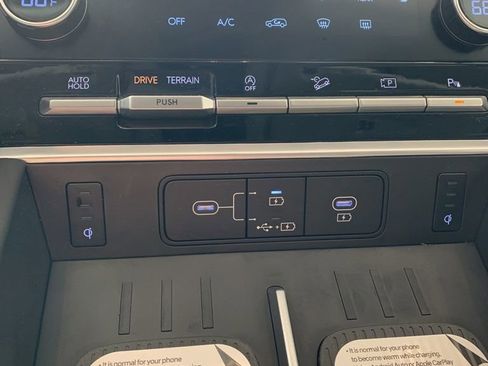 New 2026 Hyundai Santa Fe XRT image 8