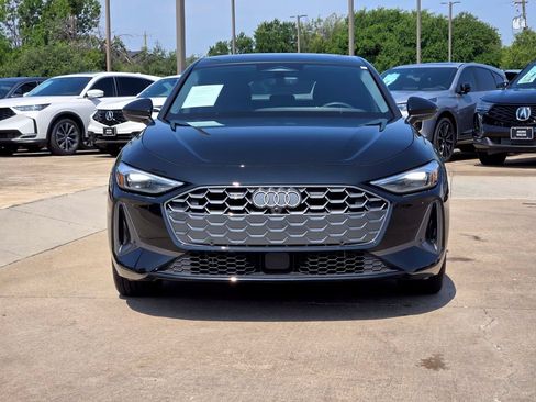Certified 2025 Audi A5 2.0T Premium w/ Convenience Package AWD/4WD image 4
