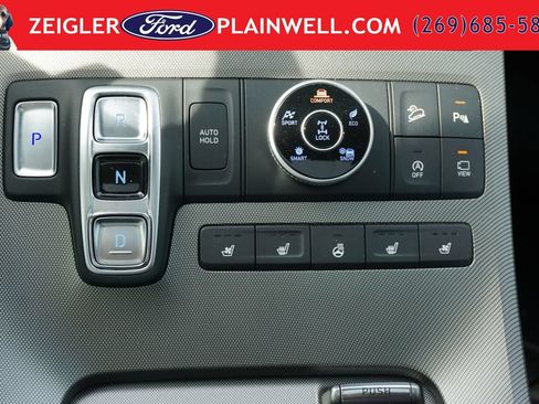 Used 2022 Hyundai Palisade Limited w/ Cargo Package AWD/4WD image 26