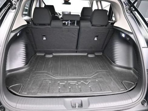 Certified 2024 Honda HR-V LX image 19
