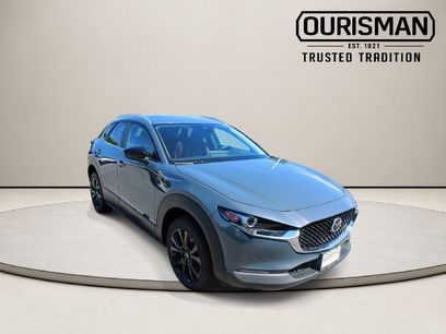 Used 2023 MAZDA CX-30 AWD 2.5 S w/ Preferred Package