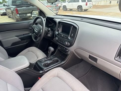 Used 2021 GMC Canyon Elevation Standard w/ Convenience Package RWD image 21