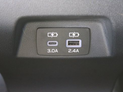 Used 2024 Subaru Crosstrek 2.5i Limited image 23