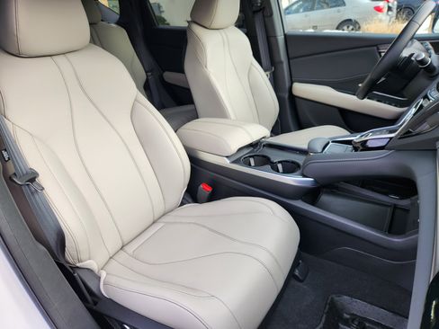 Certified 2025 Acura RDX SH-AWD image 14