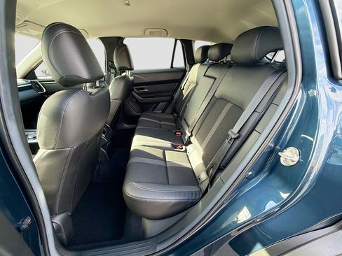 Used 2025 MAZDA CX-50 AWD 2.5 S w/ Cargo Package image 22