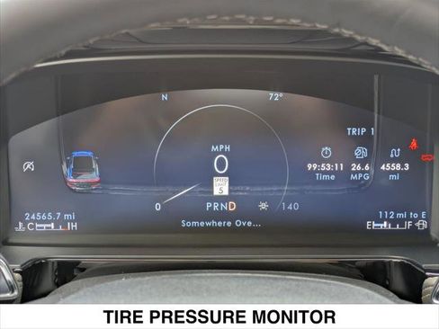 Certified 2023 Lincoln Corsair Reserve image 14