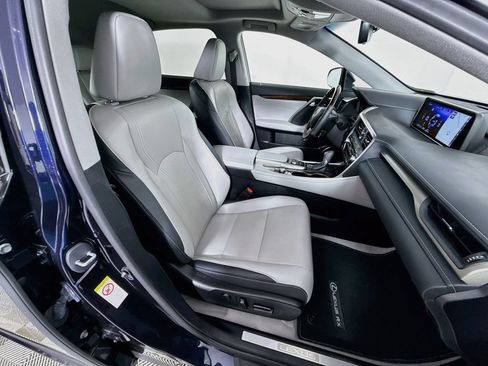 Used 2017 Lexus RX 350 FWD image 30