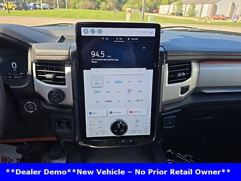 Used 2024 Ford Expedition Timberline image 24