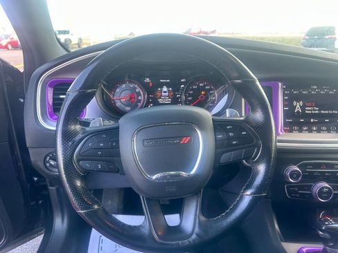 Used 2019 Dodge Charger R/T w/ Driver Confidence Group image 12
