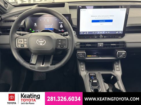 New 2026 Toyota RAV4 XSE AWD/4WD image 8