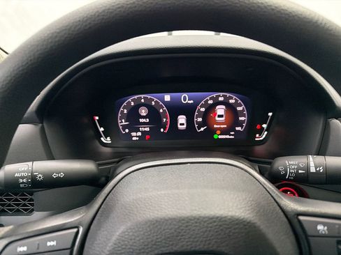 New 2026 Honda Accord SE image 27