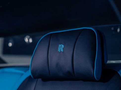 Used 2023 Rolls-Royce Ghost Black Badge AWD/4WD image 41