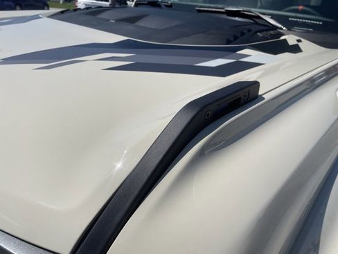 New 2025 Ford Bronco Raptor w/ Interior Carbon Fiber Pack image 6