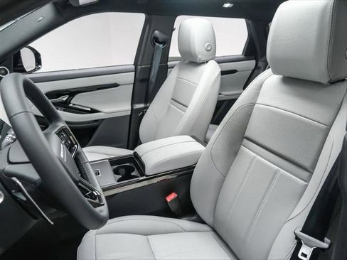 New 2026 Land Rover Range Rover Evoque S image 13