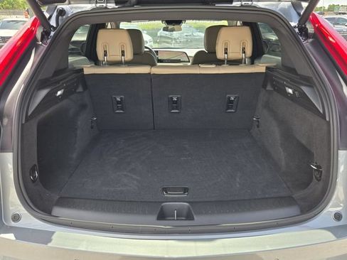 Used 2024 Cadillac XT4 Luxury FWD image 13