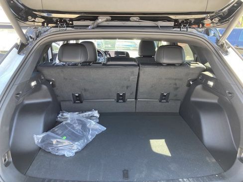 New 2026 Chevrolet Blazer EV LT image 23