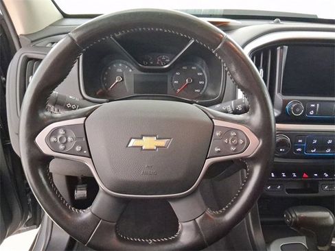 Used 2020 Chevrolet Colorado ZR2 w/ ZR2 Dusk Special Edition image 22