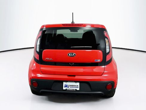 Used 2019 Kia Soul w/ Convenience Package FWD image 6
