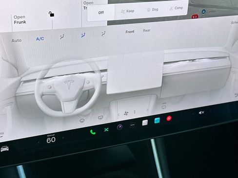 Used 2018 Tesla Model 3 Long Range image 20