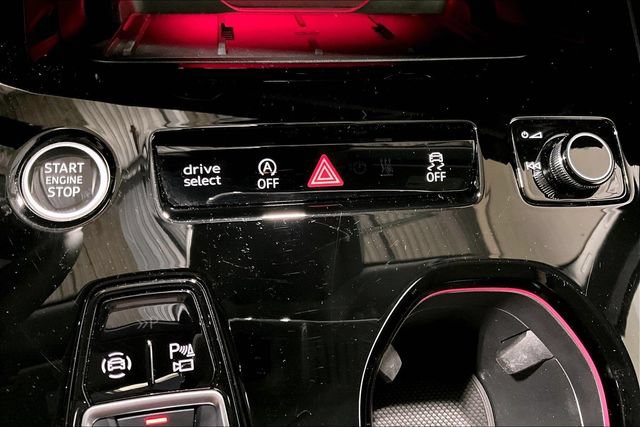 Used 2025 Audi A5 Premium Plus AWD/4WD image 16