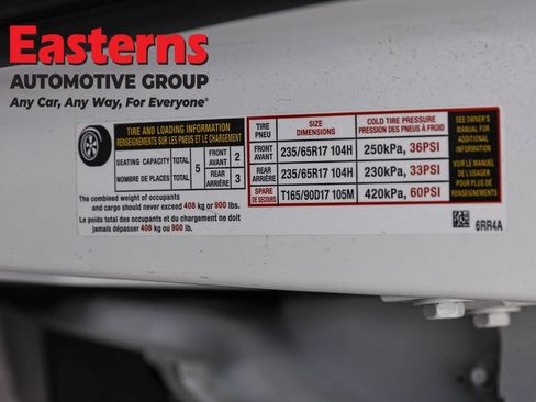 Used 2024 Nissan Rogue S AWD/4WD image 35