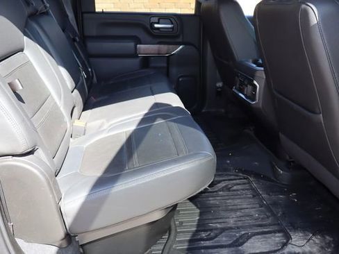 Used 2020 GMC Sierra 2500 Denali w/ Denali Ultimate Package AWD/4WD image 18