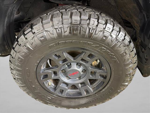 Used 2024 Toyota 4Runner TRD Pro AWD/4WD image 13