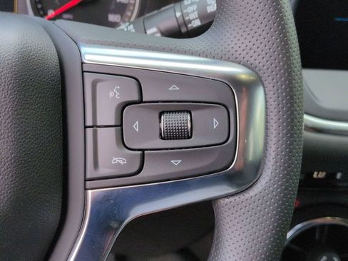 New 2026 Chevrolet Blazer LT w/ Midnight/Sport Edition FWD image 12