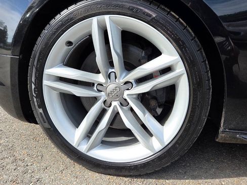 Used 2010 Audi S5 Prestige AWD/4WD image 43
