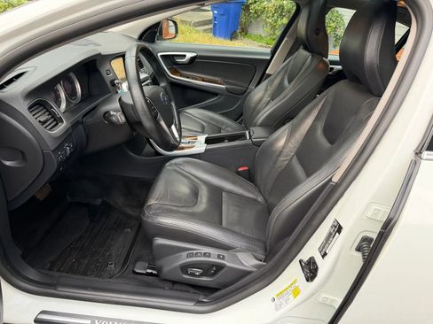 Used 2012 Volvo S60 T6 AWD/4WD image 40