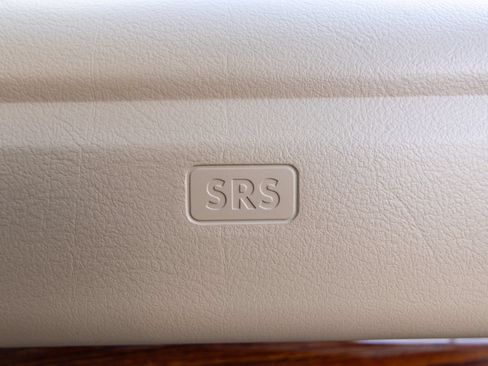 Used 1995 Land Rover Range Rover County AWD/4WD image 90