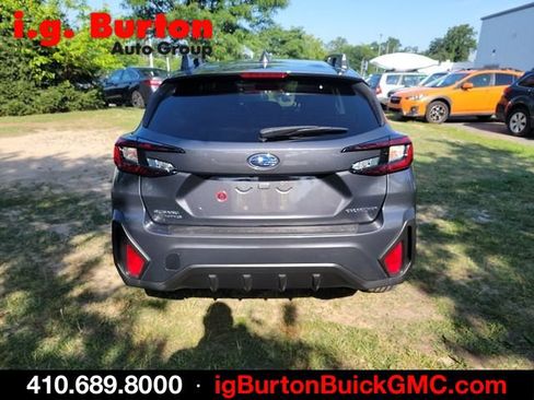 Used 2024 Subaru Crosstrek 2.0i Premium w/ Popular Package #4 AWD/4WD image 5