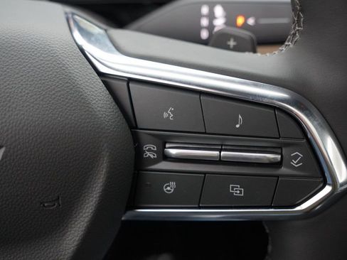 New 2026 Chevrolet Tahoe High Country image 18