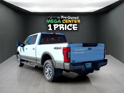 Used 2021 Ford F250 King Ranch image 2
