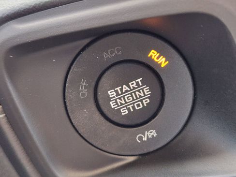 New 2025 Jeep Wrangler Sahara image 16