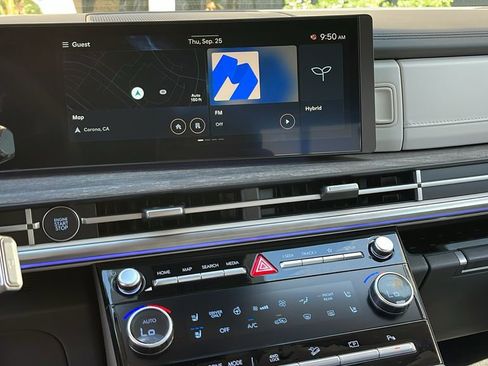 New 2026 Hyundai Santa Fe Limited image 18