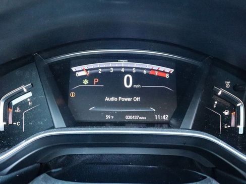 Used 2020 Honda CR-V EX image 28