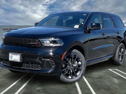 Used 2026 Dodge Durango GT