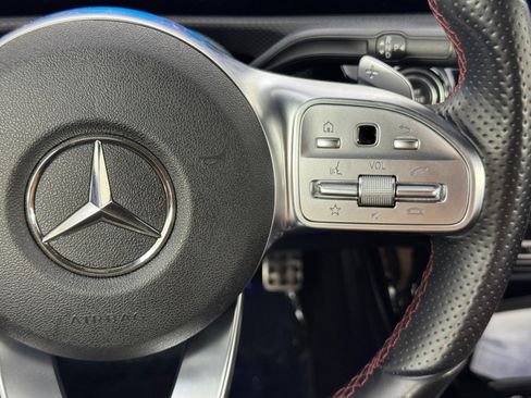 Used 2022 Mercedes-Benz A 220 w/ AMG Line image 22