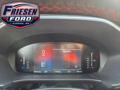Used 2023 Ford Escape ST-Line FWD image 17