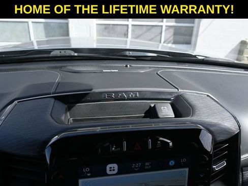 Used 2022 RAM 3500 Limited AWD/4WD image 66