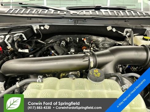 New 2026 Ford Expedition Max Active image 45