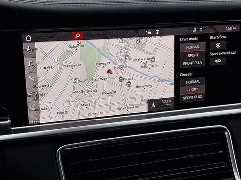 Used 2019 Porsche Panamera 4 image 24