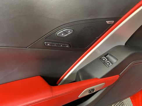 Used 2014 Chevrolet Corvette Stingray Coupe w/ 3LT Preferred Equipment Group RWD image 15