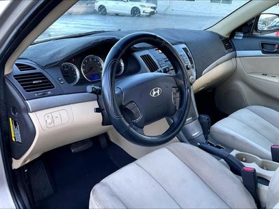 Used 2010 Hyundai Sonata GLS
