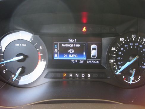 Used 2013 Ford Fusion SE image 17