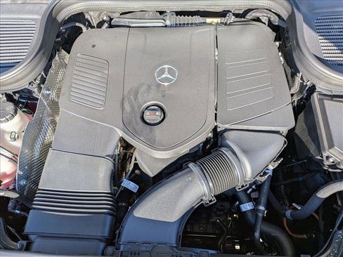 Used 2026 Mercedes-Benz GLE 350 4MATIC image 16